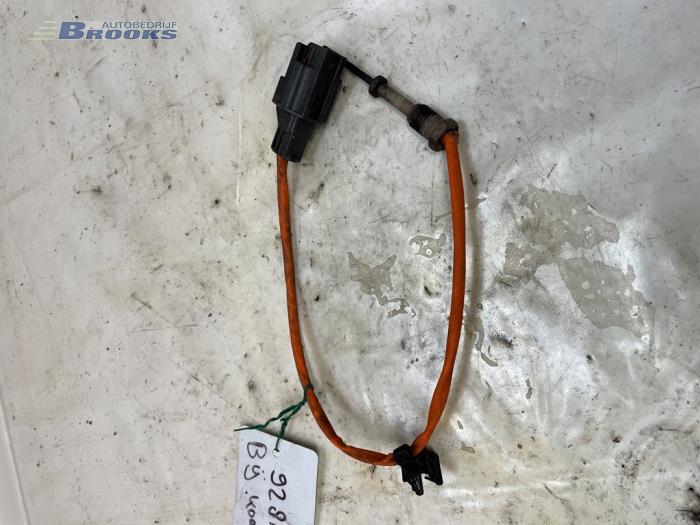 Usagé Sensor température d’échappement Ford Transit 2.0 TDCi 16V Eco Blue 105 Prix € 35,00 Règlement à la marge proposé par Autobedrijf Brooks