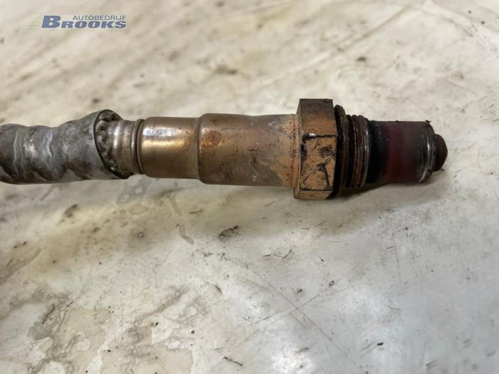 Lambda probe from a Volkswagen Touran (1T1/T2) 2.0 FSI 16V 2005