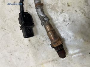 Lambda probe from a Volkswagen Touran (1T1/T2) 2.0 FSI 16V 2005