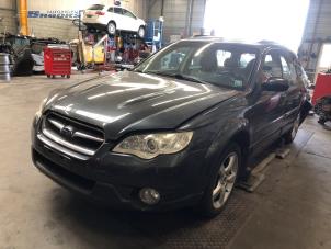 Servo frein d'un Subaru Legacy Touring Wagon (BP) 2.5 16V 2008