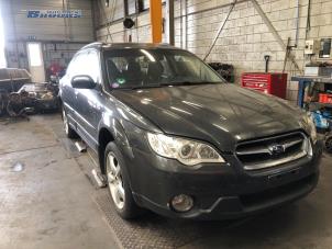 Servo frein d'un Subaru Legacy Touring Wagon (BP) 2.5 16V 2008