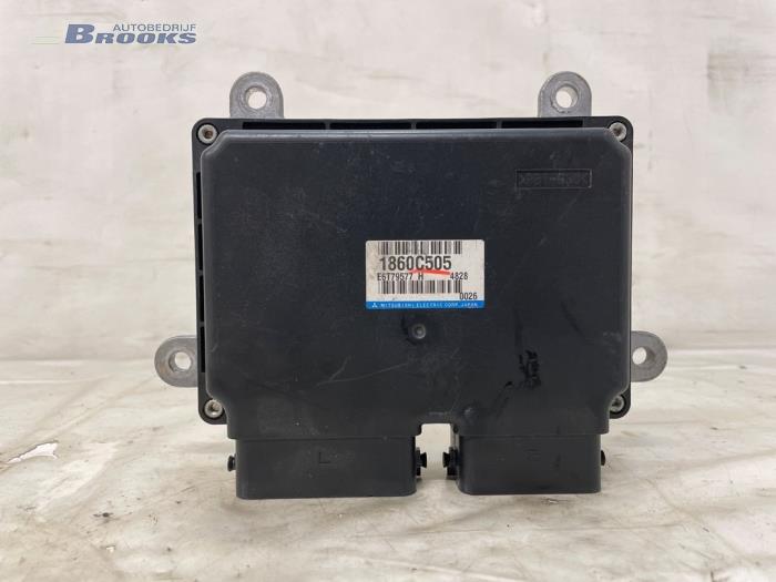 Used Engine management computer Mitsubishi Outlander (GF/GG) 2.0 16V 4x2 Price € 750,00 Margin scheme offered by Autobedrijf Brooks