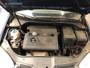 Gebrauchte Getriebe Volkswagen Golf V (1K1) 1.4 16V Preis € 175,00 Margenregelung angeboten von Autobedrijf Brooks