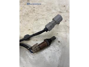 Sonda lambda z Toyota Auris (E15) 1.6 Dual VVT-i 16V 2007
