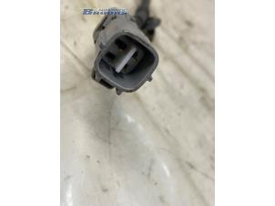 Sonda lambda z Toyota Auris (E15) 1.6 Dual VVT-i 16V 2007
