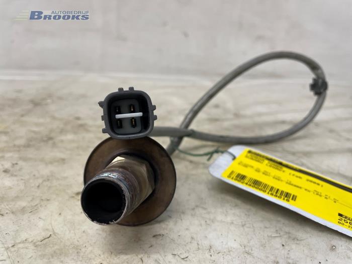 Lambda probe from a Subaru Legacy Touring Wagon (BP) 2.5 16V 2008