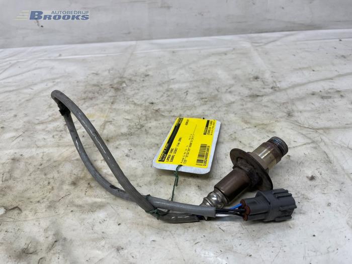 Usados Sonda Lambda Subaru Legacy Touring Wagon (BP) 2.5 16V Precio € 25,00 Norma de margen ofrecido por Autobedrijf Brooks