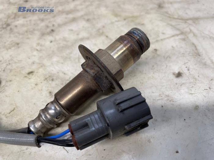 Lambda probe from a Subaru Legacy Touring Wagon (BP) 2.5 16V 2008