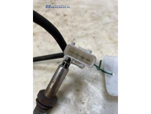 Lambda probe from a Peugeot 207/207+ (WA/WC/WM) 1.4 16V 2008