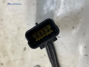 Auspuff Temperatursensor van een Peugeot 308 SW (L4/L9/LC/LJ/LR) 1.6 BlueHDi 120 2014