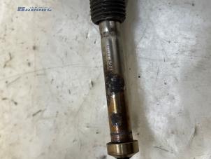 Auspuff Temperatursensor van een Peugeot 308 SW (L4/L9/LC/LJ/LR) 1.6 BlueHDi 120 2014