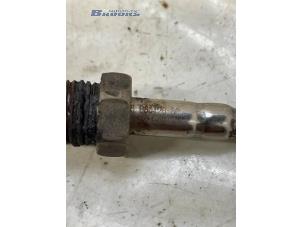 Auspuff Temperatursensor van een Peugeot 308 SW (L4/L9/LC/LJ/LR) 1.6 BlueHDi 120 2014