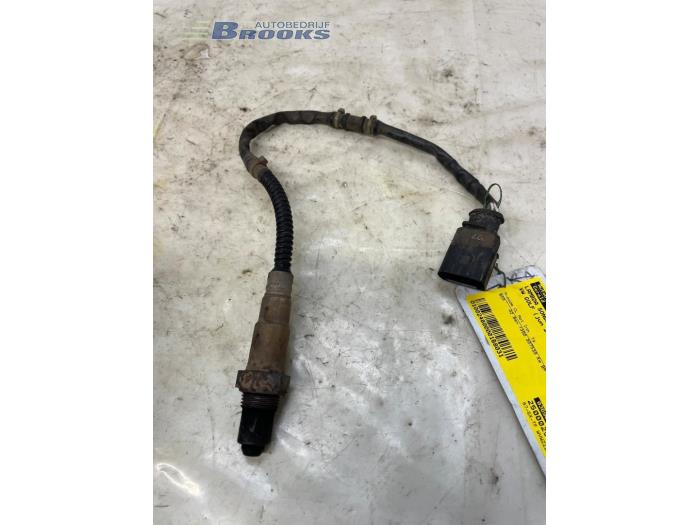 Usados Sonda Lambda Volkswagen Golf V (1K1) 1.4 16V Precio € 15,00 Norma de margen ofrecido por Autobedrijf Brooks