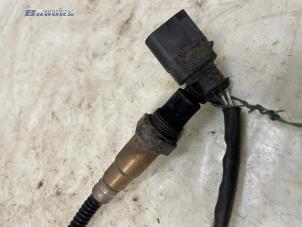 Lambda probe from a Volkswagen Golf V (1K1) 1.4 16V 2006