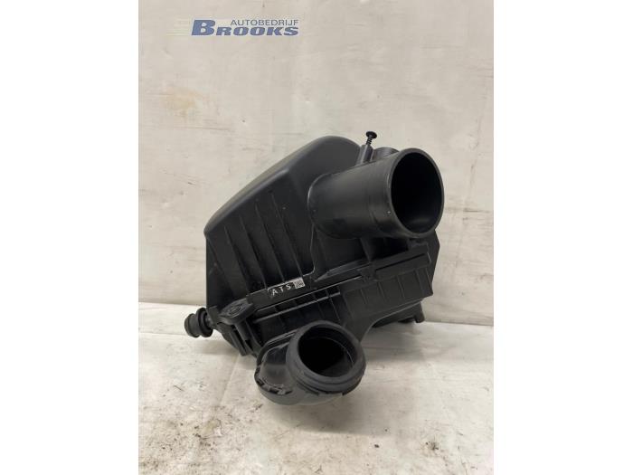 Gebrauchte Luftfiltergehäuse Opel Mokka/Mokka X X 1.4 Turbo 16V 4x2 Preis € 30,00 Margenregelung angeboten von Autobedrijf Brooks