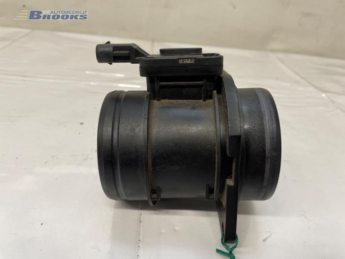 Gebrauchte Luftmassenmesser Volkswagen Golf VII (AUA) 1.6 TDI BMT 16V Preis € 10,00 Margenregelung angeboten von Autobedrijf Brooks