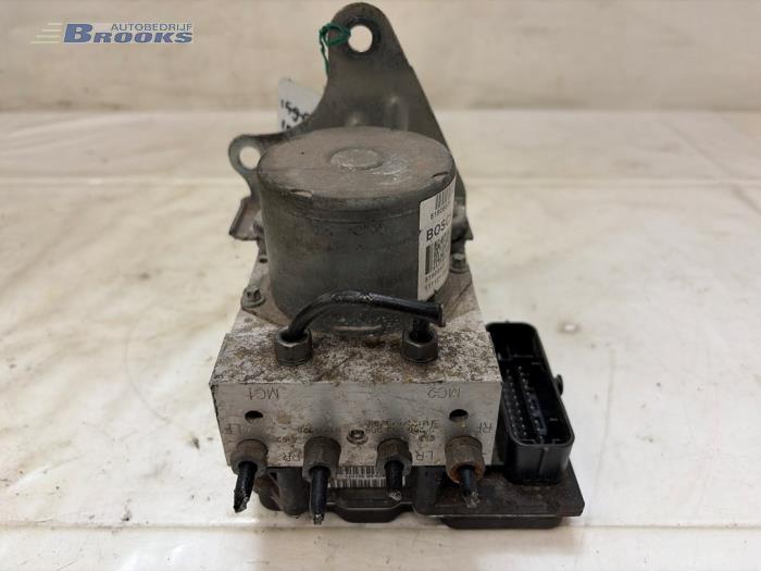Begagnade ABS-pump Fiat 500 (312) 1.2 Pris € 35,00 Marginaltabell erbjuds av Autobedrijf Brooks