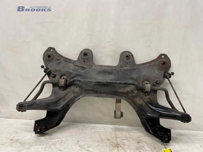Begagnade Underram Fiat 500 (312) 1.2 Pris € 35,00 Marginaltabell erbjuds av Autobedrijf Brooks