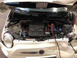 Gebrauchte Steuergerät Motormanagement Fiat 500 (312) 1.2 Preis € 150,00 Margenregelung angeboten von Autobedrijf Brooks