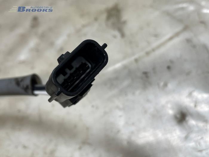Sonde lambda d'un Renault Twingo II (CN) 1.2 2008