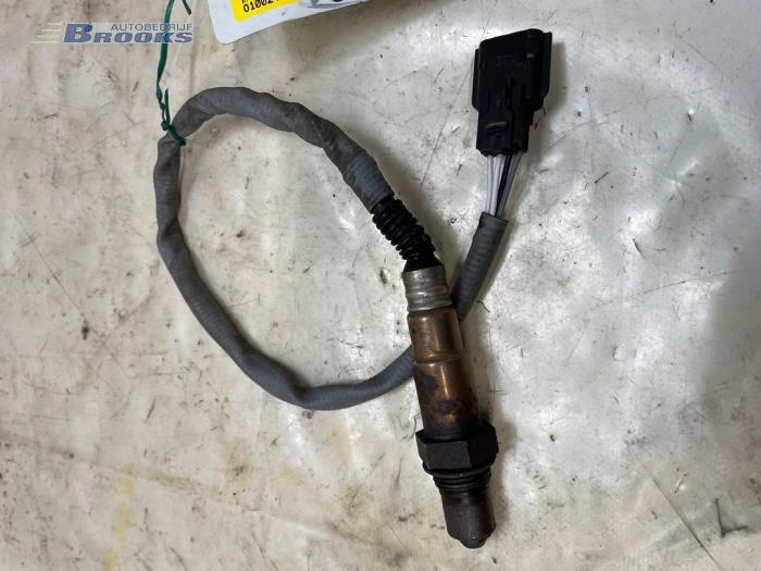 Usados Sonda Lambda Renault Twingo II (CN) 1.2 Precio € 10,00 Norma de margen ofrecido por Autobedrijf Brooks