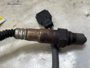 Sonde lambda d'un Renault Twingo II (CN) 1.2 2008