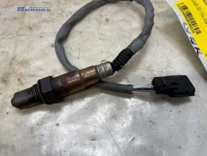 Sonde lambda d'un Renault Twingo II (CN) 1.2 2008