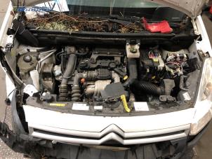 Gebrauchte Anlasser Citroen Berlingo 1.6 BlueHDI 100 Preis € 20,00 Margenregelung angeboten von Autobedrijf Brooks