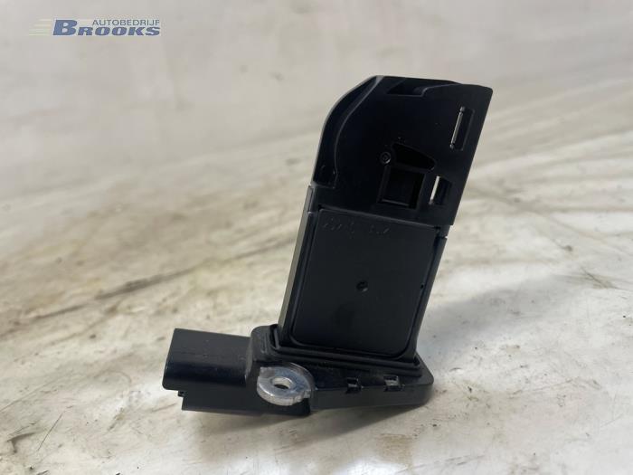 Gebrauchte Luftmassenmesser Citroen Berlingo 1.6 BlueHDI 100 Preis € 10,00 Margenregelung angeboten von Autobedrijf Brooks