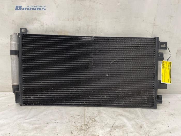 Gebrauchte Klima Kondensor BMW Mini (R50/53) 1.6 16V Cooper Preis € 25,00 Margenregelung angeboten von Autobedrijf Brooks