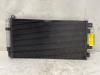 MINI Mini One/Cooper (R50) 1.6 16V Cooper Skraplacz klimatyzacji