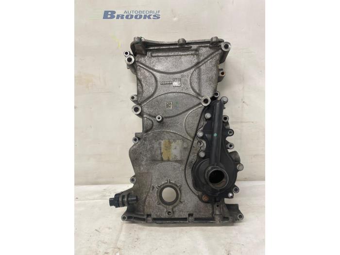 Gebrauchte Kettenkasten Deckel Fiat 500 (312) 0.9 TwinAir 85 Preis € 30,00 Margenregelung angeboten von Autobedrijf Brooks