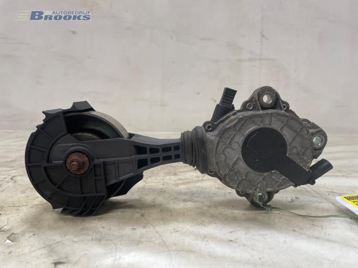 Usados Tensor correa múltiple BMW 1 serie (F20) 116i 1.6 16V Precio de solicitud ofrecido por Autobedrijf Brooks