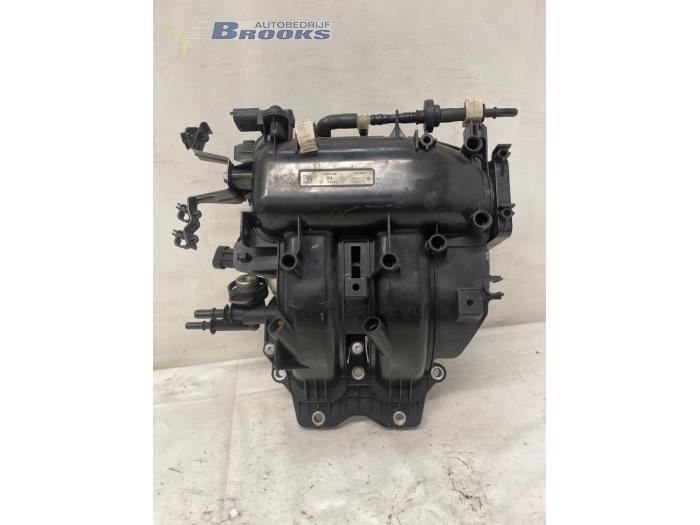 Gebrauchte Ansaugbrugge Fiat 500 (312) 0.9 TwinAir 85 Preis € 75,00 Margenregelung angeboten von Autobedrijf Brooks