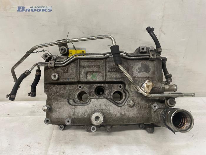 Gebrauchte Ventildeckel Fiat 500 (312) 0.9 TwinAir 85 Preis € 30,00 Margenregelung angeboten von Autobedrijf Brooks