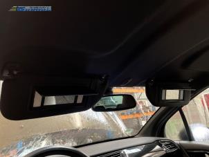 Begagnade Solskydd Citroen DS3 (SA) 1.2 12V PureTech 82 Pris € 20,00 Marginaltabell erbjuds av Autobedrijf Brooks