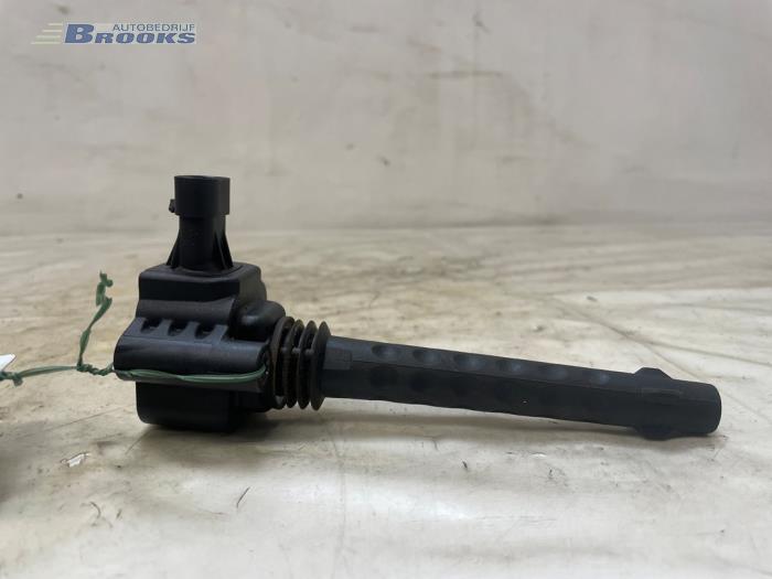 Usagé Broche bobine Fiat 500 (312) 0.9 TwinAir 85 Prix € 10,00 Règlement à la marge proposé par Autobedrijf Brooks