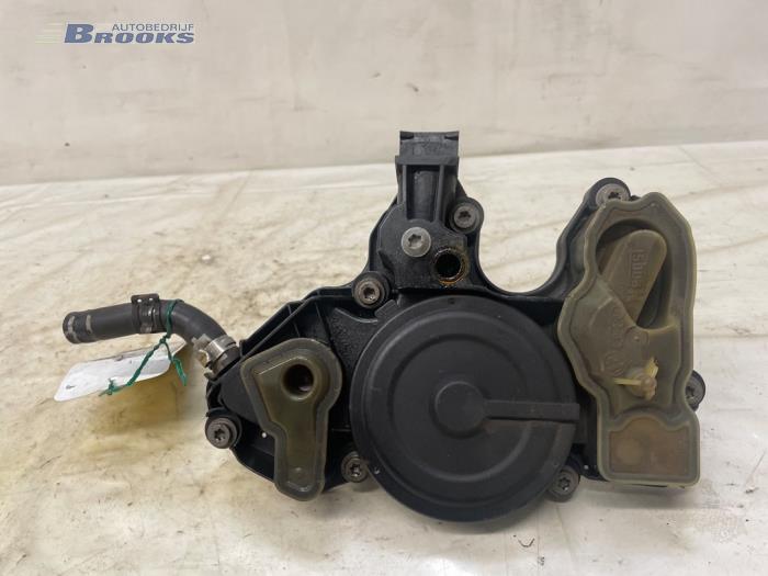 Begagnade PCV-ventil Volkswagen Golf VII (AUA) 2.0 GTI 16V Pris € 25,00 Marginaltabell erbjuds av Autobedrijf Brooks