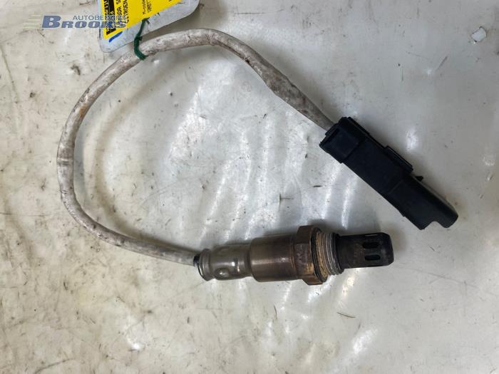 Usados Sonda Lambda Citroen DS3 (SA) 1.2 12V PureTech 82 Precio € 15,00 Norma de margen ofrecido por Autobedrijf Brooks