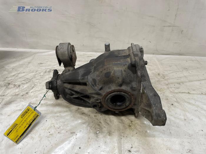 Gebrauchte Differential hinten Mercedes C Estate (S204) 1.6 C-180K 16V BlueEfficiency Preis € 225,00 Margenregelung angeboten von Autobedrijf Brooks