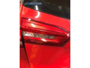 Used Taillight, left Ford Focus 4 1.5 EcoBoost 12V 182 Price on request offered by Autobedrijf Brooks