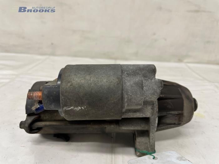 Gebrauchte Anlasser Ford Focus 1 Wagon 1.6 16V Preis € 15,00 Margenregelung angeboten von Autobedrijf Brooks
