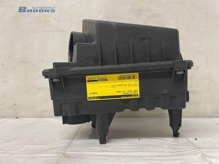 Gebrauchte Luftfiltergehäuse Ford Focus 1 Wagon 1.6 16V Preis € 20,00 Margenregelung angeboten von Autobedrijf Brooks