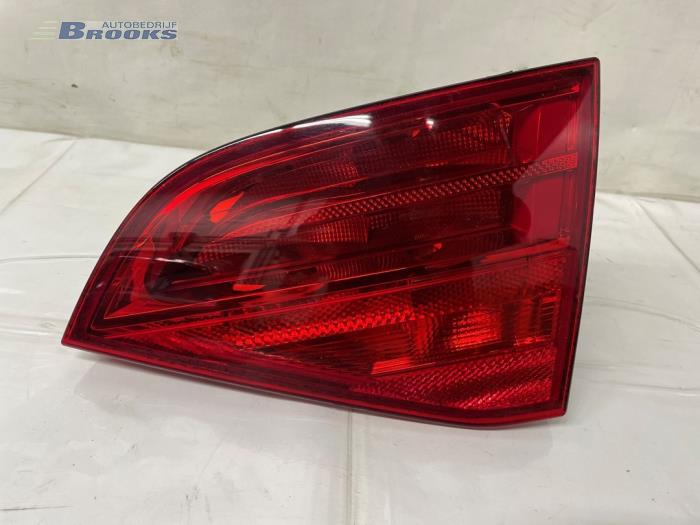 Tailgate light
