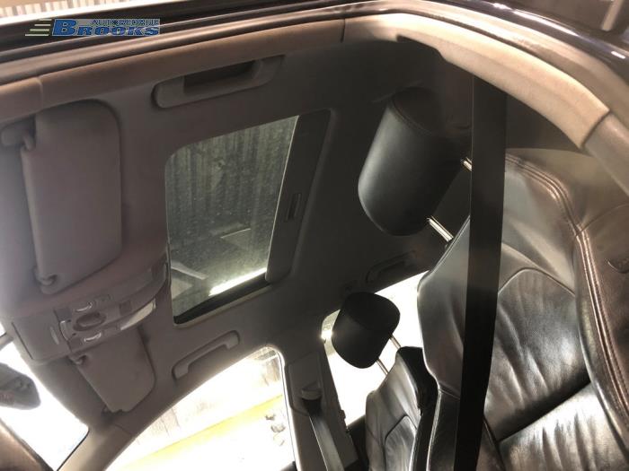 Używane Podsufitka Audi A6 Allroad Quattro (C6) 3.0 TDI V6 24V Cena € 125,00 Procedura marży oferowane przez Autobedrijf Brooks