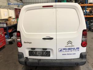 Begagnade Låsmekanism, bakdörr, minibuss/van Citroen Berlingo 1.6 BlueHDI 100 Pris på förfrågan erbjuds av Autobedrijf Brooks