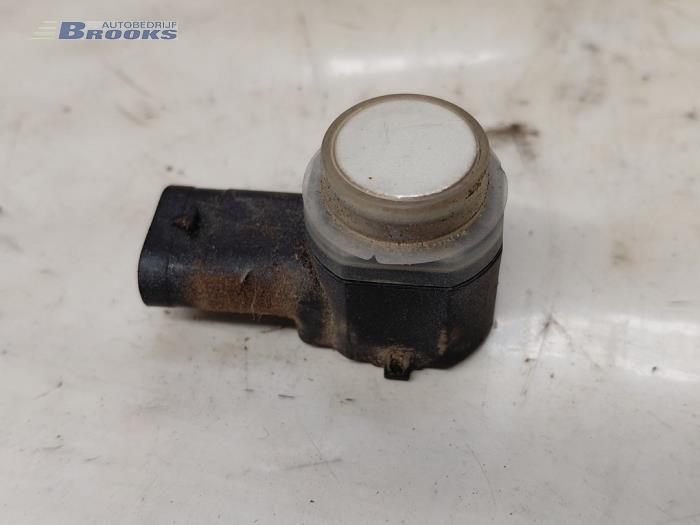 Usados Sensor PDC Fiat 500 (312) 1.2 Precio € 10,00 Norma de margen ofrecido por Autobedrijf Brooks