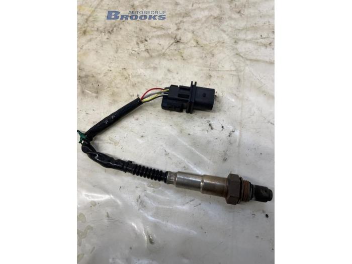 Usados Sonda Lambda Mini Clubman (R55) 1.4 16V One Precio € 15,00 Norma de margen ofrecido por Autobedrijf Brooks