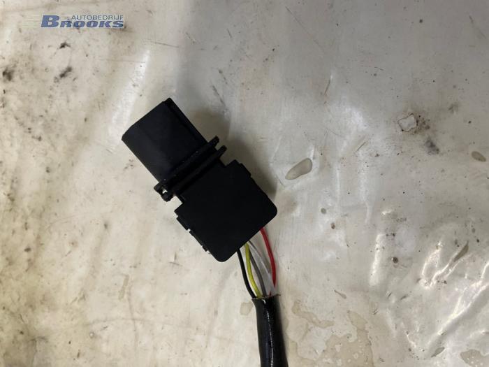 Sonde lambda d'un MINI Clubman (R55) 1.4 16V One 2010