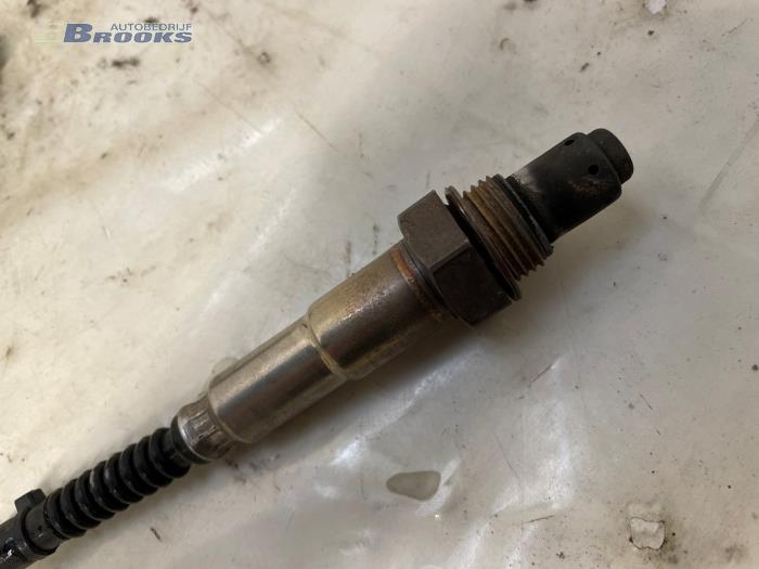 Sonde lambda d'un MINI Clubman (R55) 1.4 16V One 2010